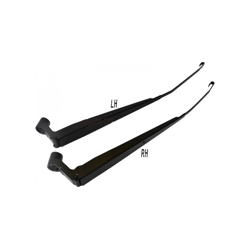 Perodua Myvi Old Wiper Arm Front Lh Rh Set ( Oem )