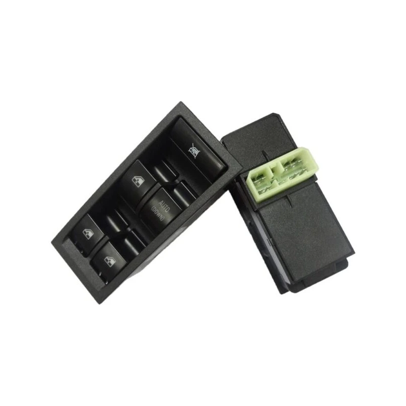 Power Window Main Switch Proton Gen2 (Drive Side)