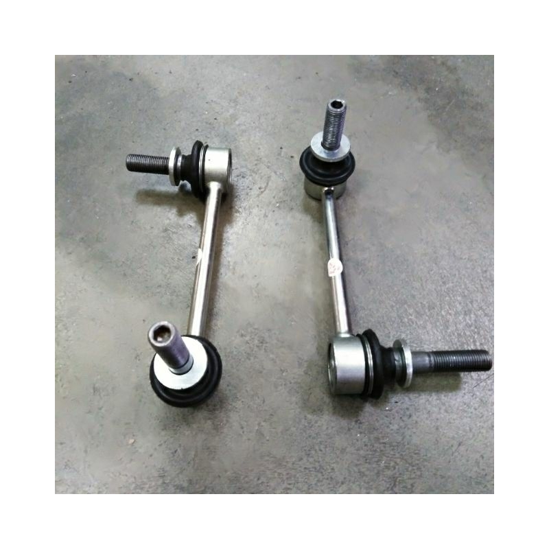 STABILIZER LINK /ABSORBER  FRONT LINK TOYOTA HILUX KUN25/KUN26 1PAIR (OEM)