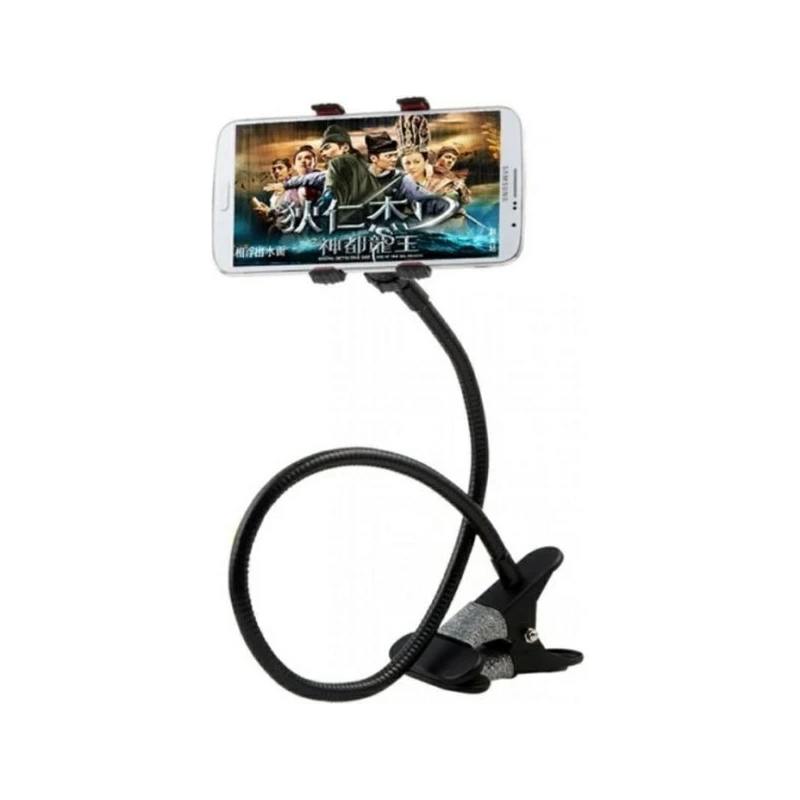 Universal Car Holder Desktop Bed Lazy Bracket MobUniversal Car Holder