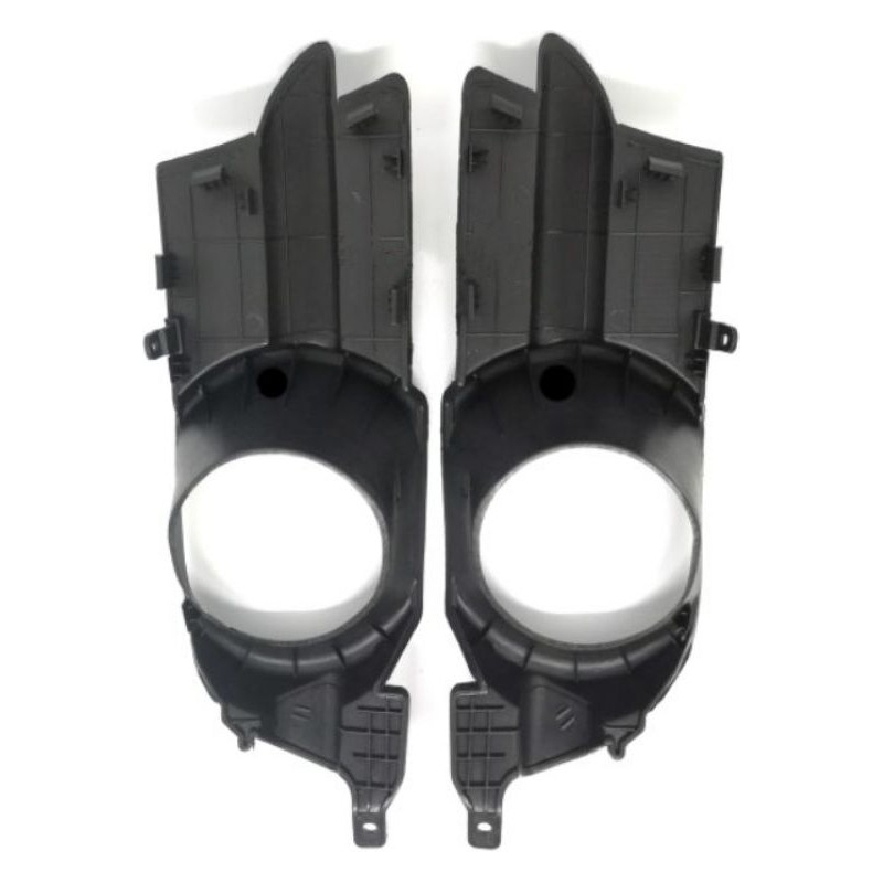 ORIGINAL PROTON GENUINE SAGA BLM FOG LAMP COVER YEAR'08 SET (LH/RH)