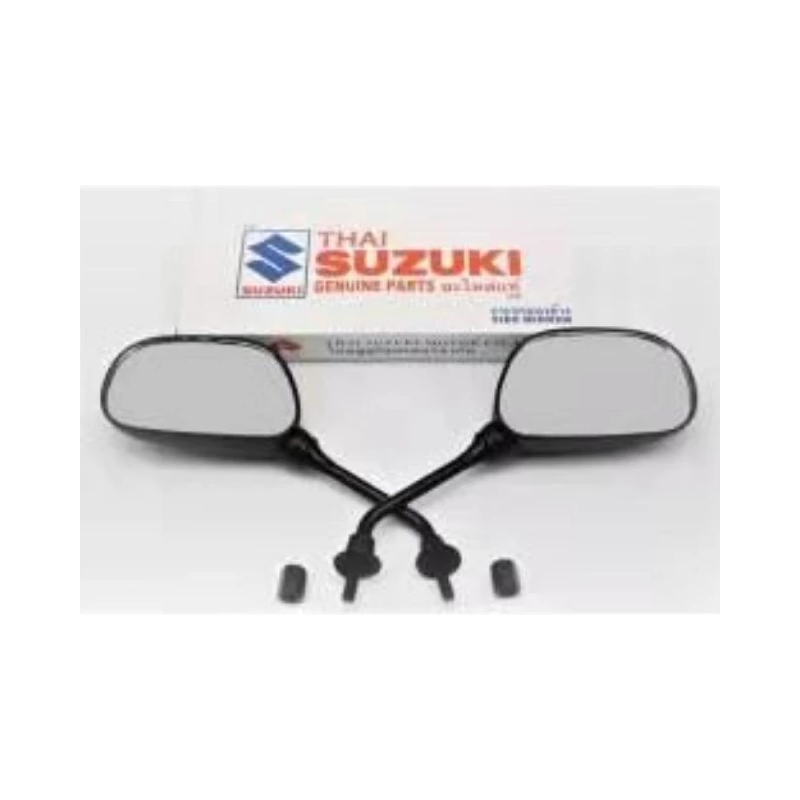 SUZUKI RG110 / RG SPORT / RGV / TXR / BELANG SIDE MIRROR CERMIN SISI SET