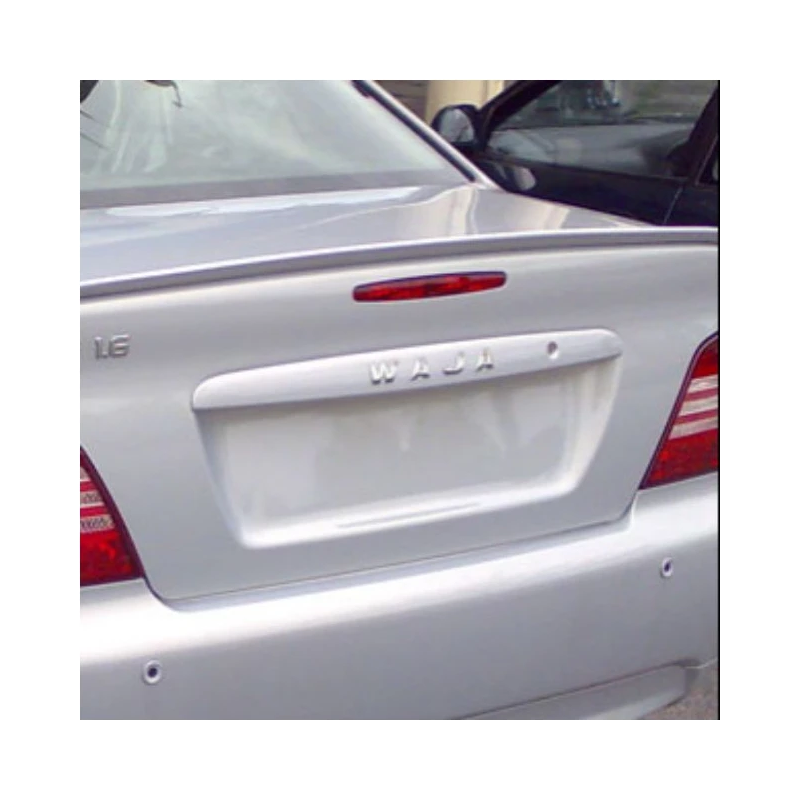 PROTON WAJA REAR WORD LOGO EMBLEM(WAJA) (ORIGINAL)