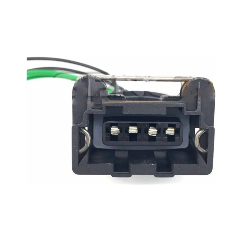 KIA SPORTAGE KIA CARENS 4PIN MASS AIR FLOW SENSOR SOCKET CONNECTOR WITH HARNESS WIRE