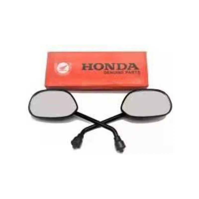HONDA EX5/DREAM WAVE 100 SIDE MIRROR CERMIN SISI SET