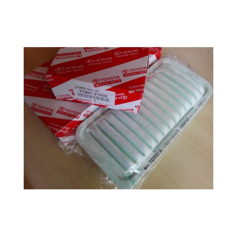 Toyota Vois Ncp42 Air Filter ( 17801-21030 )