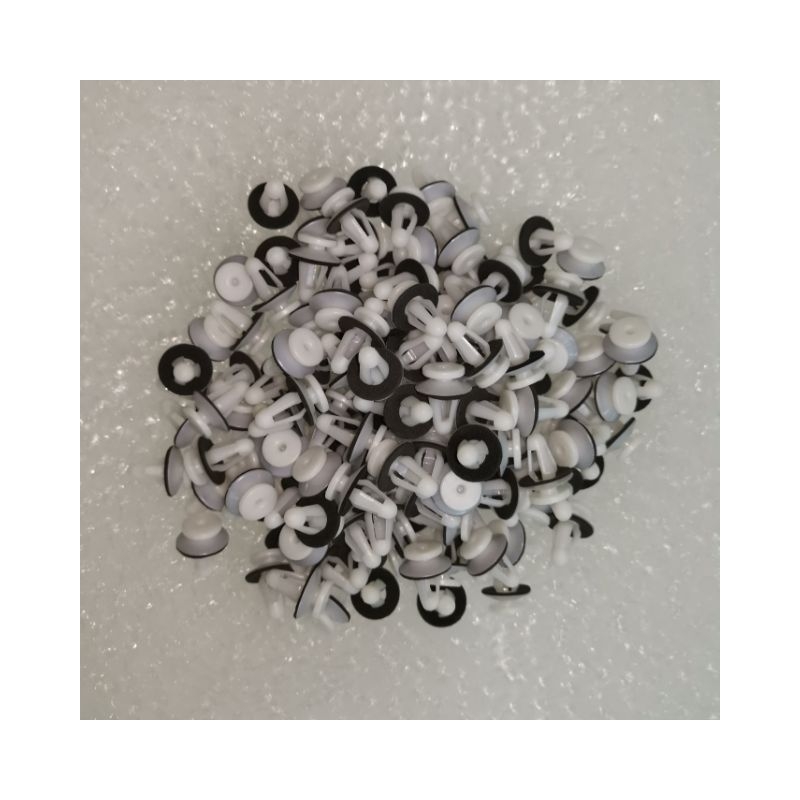 ORIGINAL TOYOTA /PERODUA DOOR BOARD CLIP/DOOR TRIM CLIP (ORIGINAL)