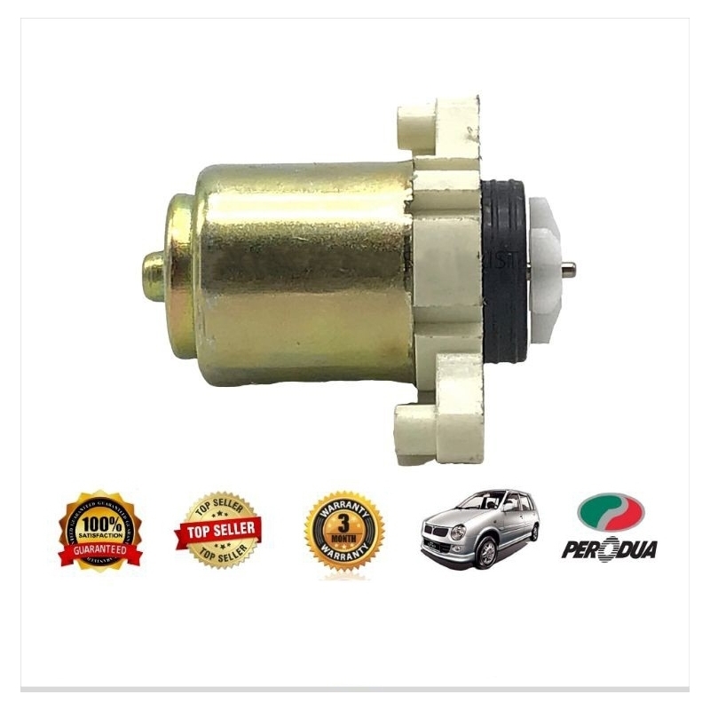 Perodua Kancil Wiper Washer Tank Motor OEM