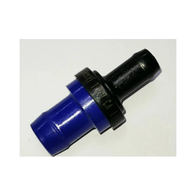 UNIVERSAL Mazda Proton Toyota Pvc Pcv Valve Straight Shape With Bush Set
