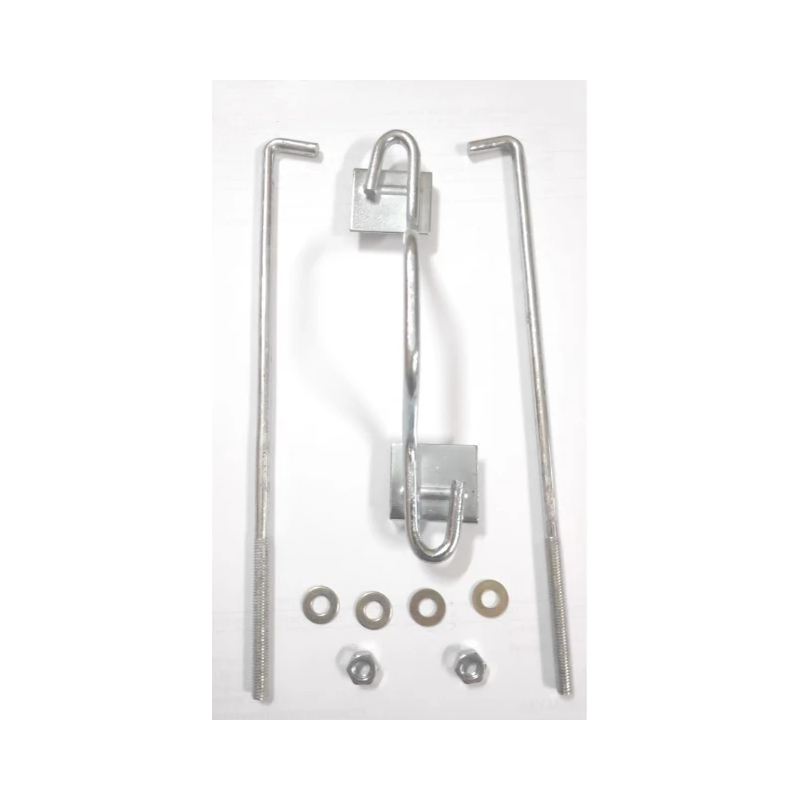 Perodua Kancil N40 Battery Bracket Metal