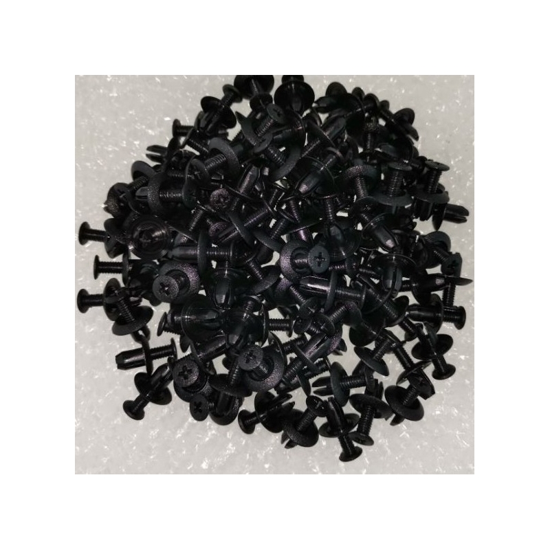 ORIGINAL MITSUBISHI/NISSAN BUMPER FENDER LINER ENGINE DUST COVER CAR BODY CLIP(ORIGINAL)