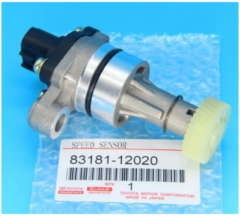 83181-12020 Meter Sensor Toyota Corola AE101/AE111, KUN25 KUN26 VIGO Speedometer Speed Sensor Gear 30T 33403-39365