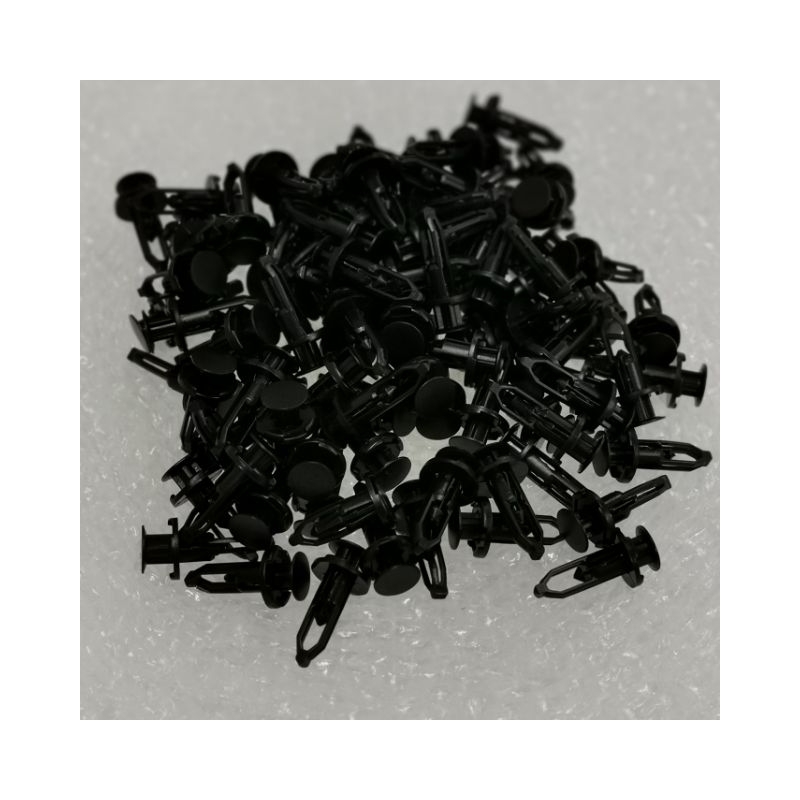 ORIGINAL TOYOTA HILUX BUMPER CLIP/FENDER CLIP /UNDERSHIELD CLIP