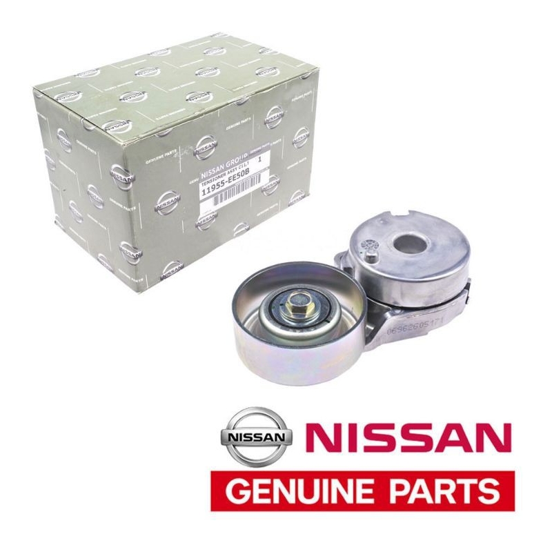 Nissan Livina Latio splyphy Teana Fan Belt Tensioner