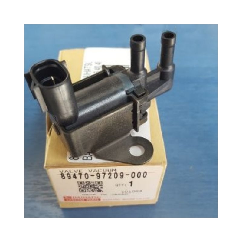 PERODUA VIVA FICD SOLENOID VACCUM VALVE (OEM)