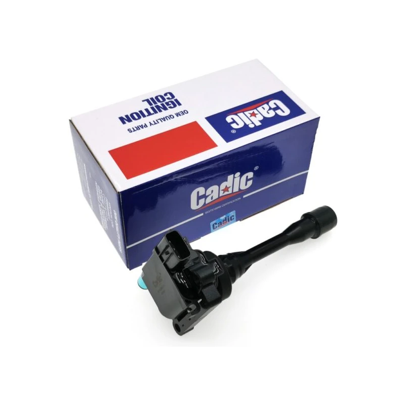 CADIC ORIGINAL CHERY EASTER 2.4 IGNITION PLUG COIL