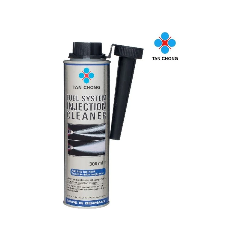 TAN CHEONG NISSAN LIQUI MOLY FUEL SYSTEM INJECTION CLEANER (300ML)