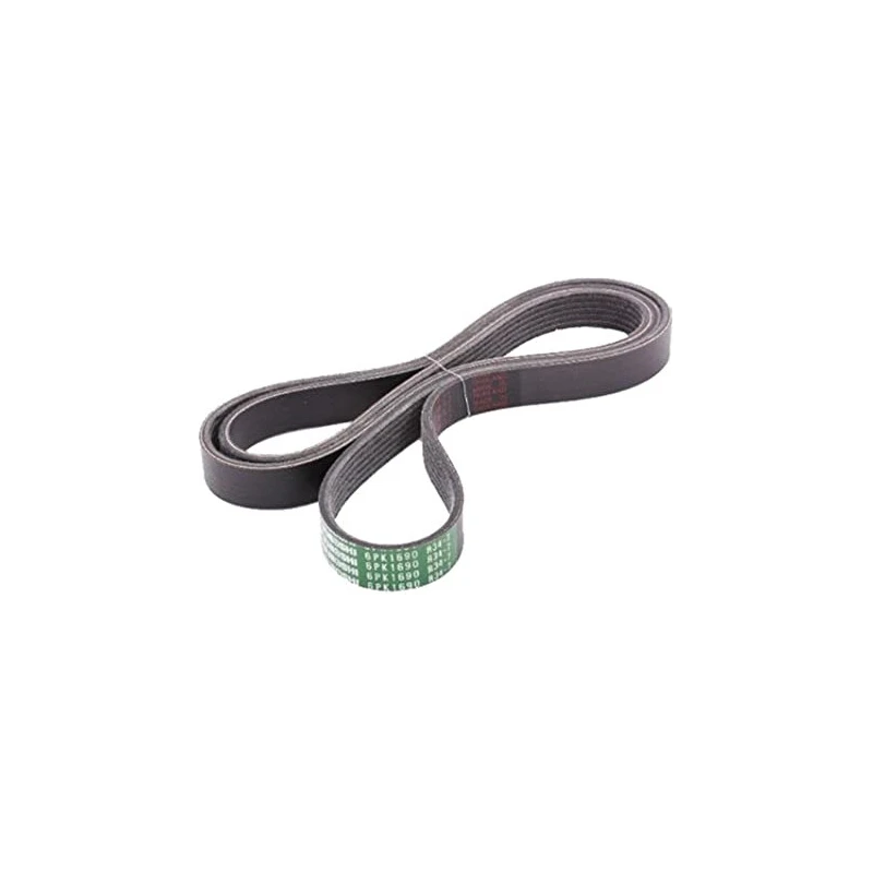 TOYOTA WISH-1800，R19 FAN BELT 6PK1690