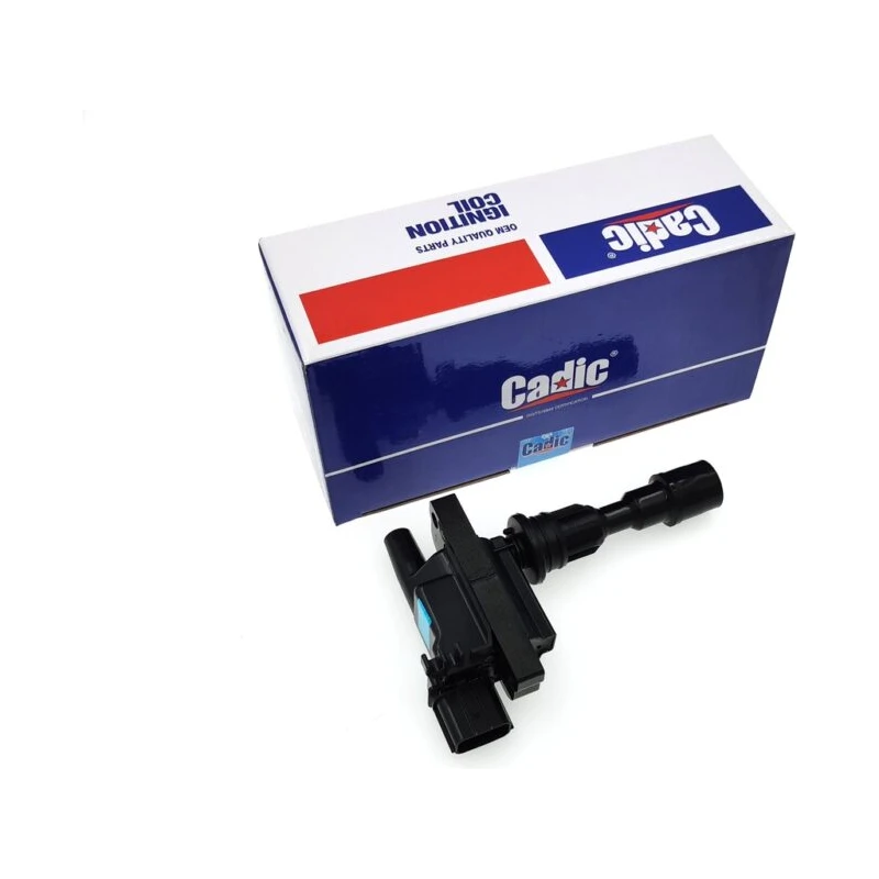 CADIC ORIGINAL MAZDA  FORD LYNX 1.6 IGNITION PLUG COIL