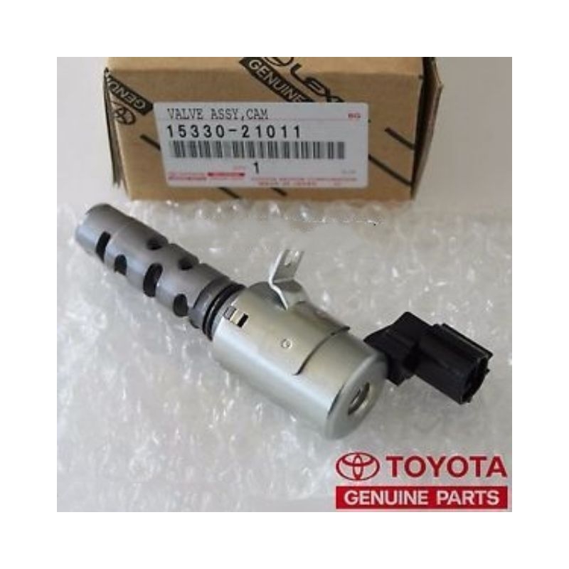 Toyota Vois/Altis Oil Control VVT Valve/Engin Variable Timing VVT Solenoid Valve