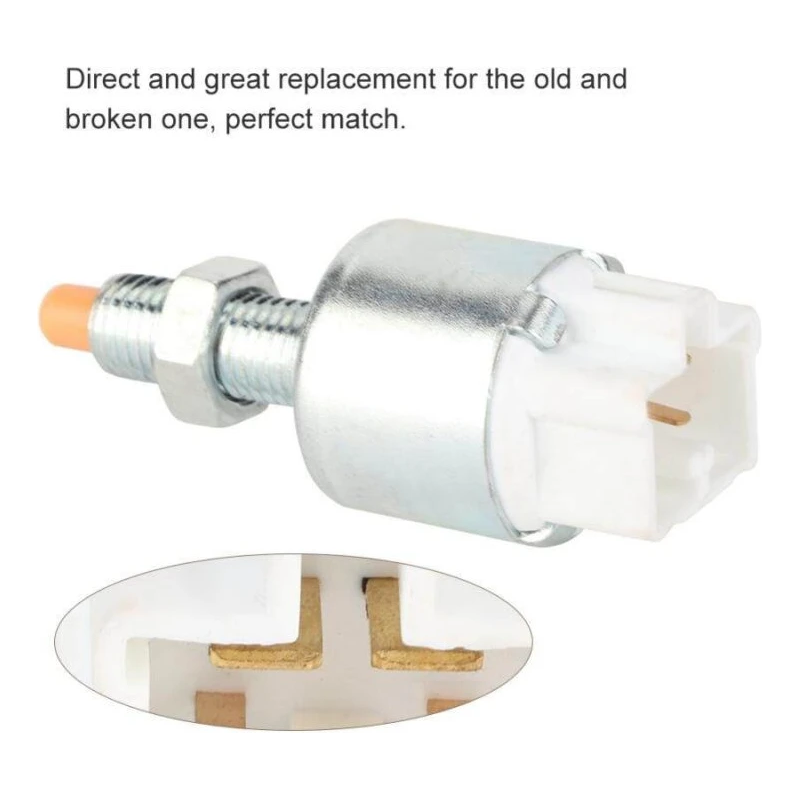 TOYOTA VOIS NCP42 STOP LAMP SWITCH /BRAKE SWITCH HIGH QUALITY OEM