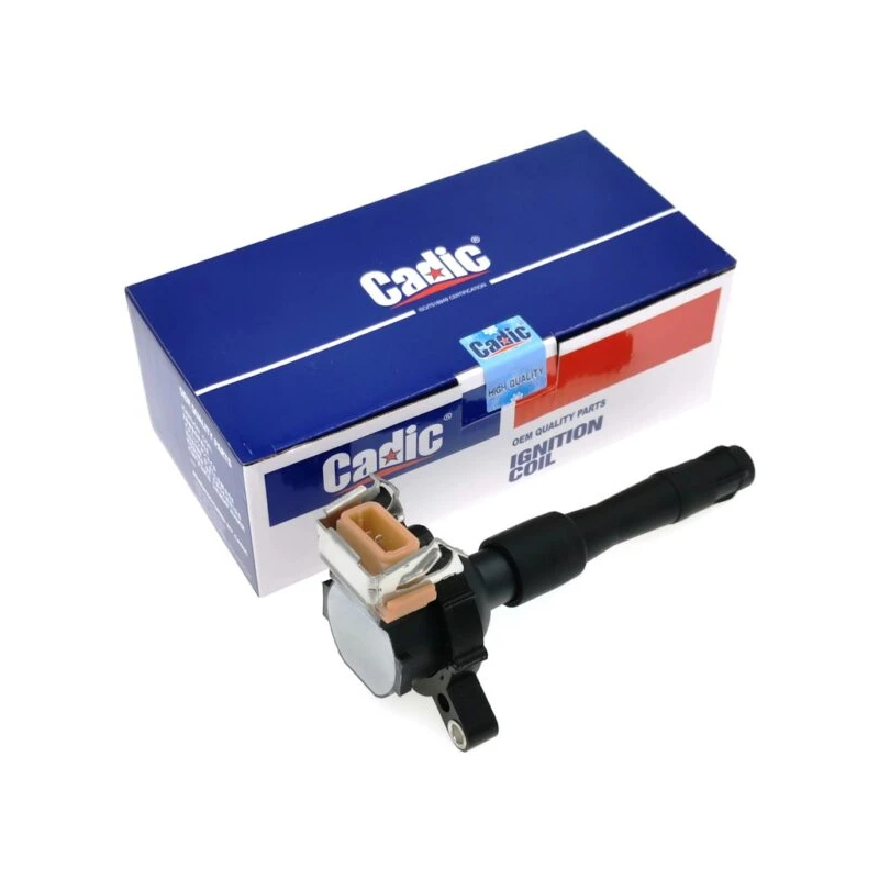 CADIC BMW E46 (ROUND) IGNITION PLUG COIL