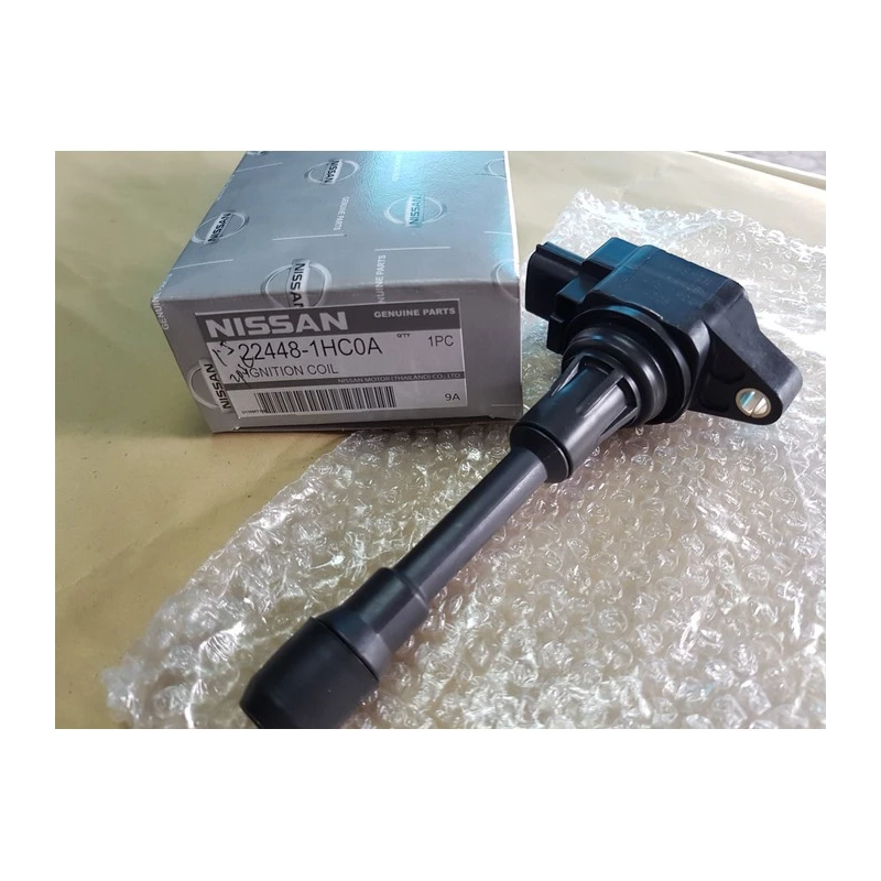 ORIGINAL PLUG COIL NISSAN ALMERA N17 1.5cc