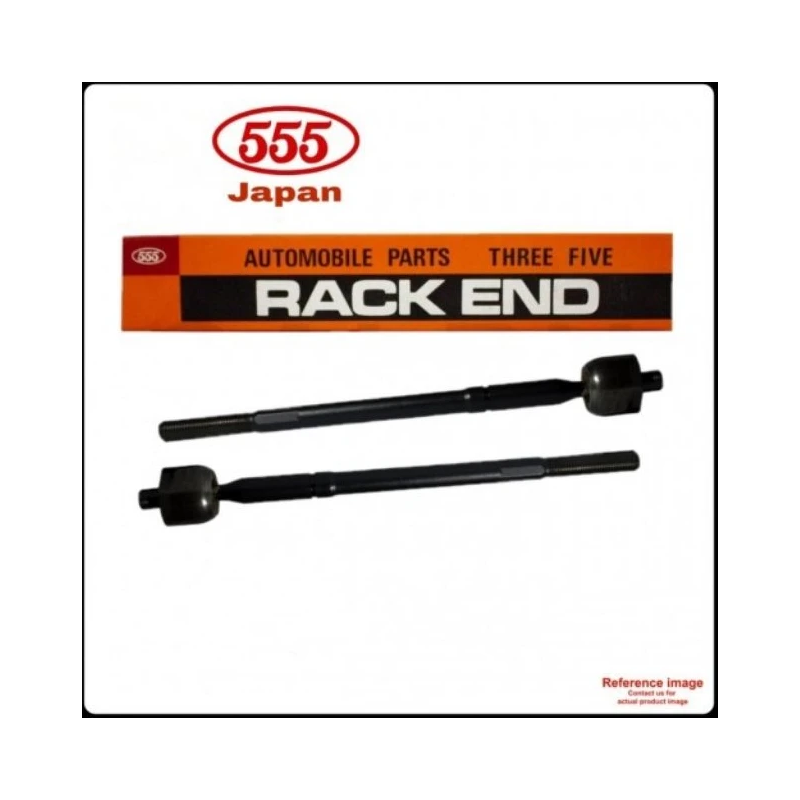 HONDA CITY TMO RACK END SET( 555 MADE IN JAPAN)