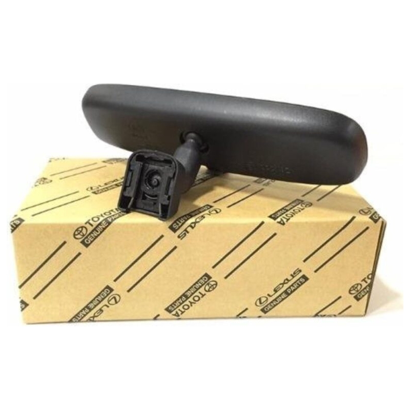 Original Toyota Vios Altis Camry Hilux Wish Room Rear View Mirror