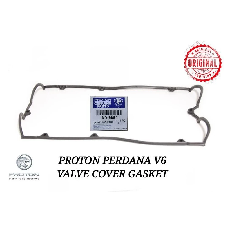 PROTON PERDANA V6 VALVE COVER GASKET
