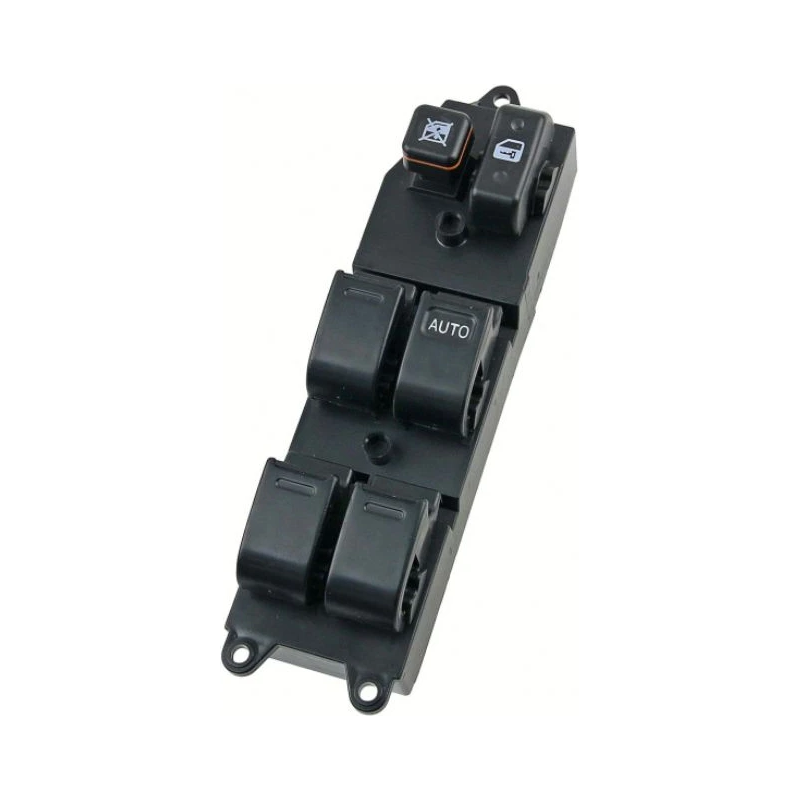 TOYOTA CAMRY ACV30/VOIS NCP42 POWER WINDOW MAIN SWITCH
