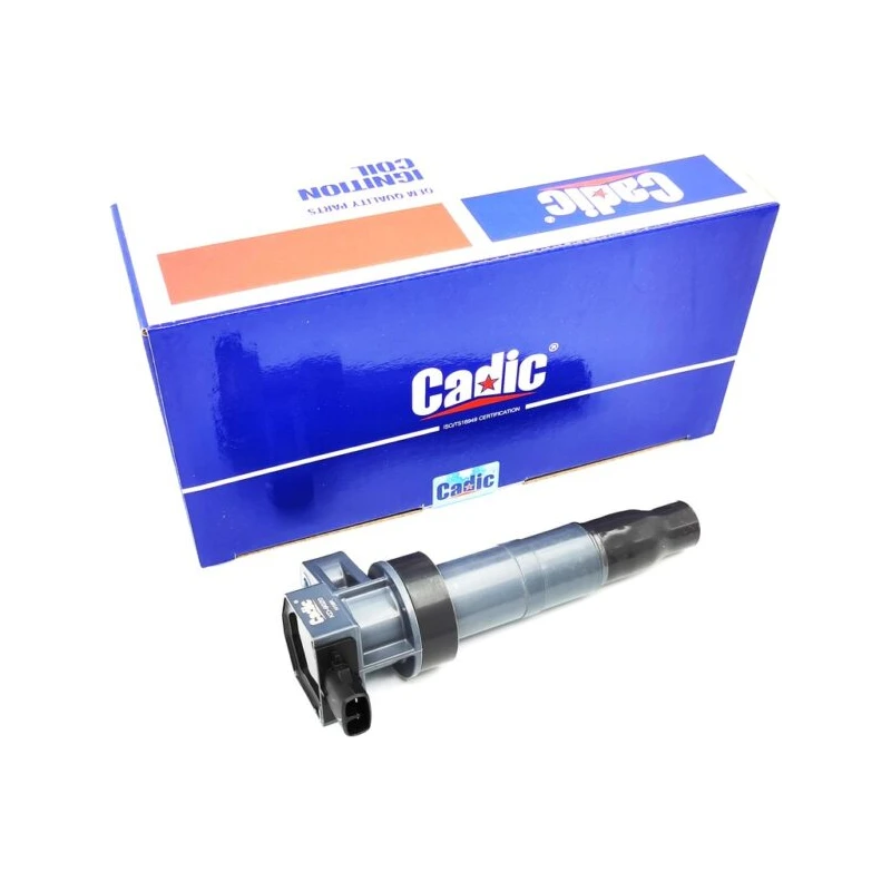 CADIC ORIGINAL HYUNDAI KIA CITRA 2, SONATA NF,OPTIMA MG IGNITION PLUG COIL