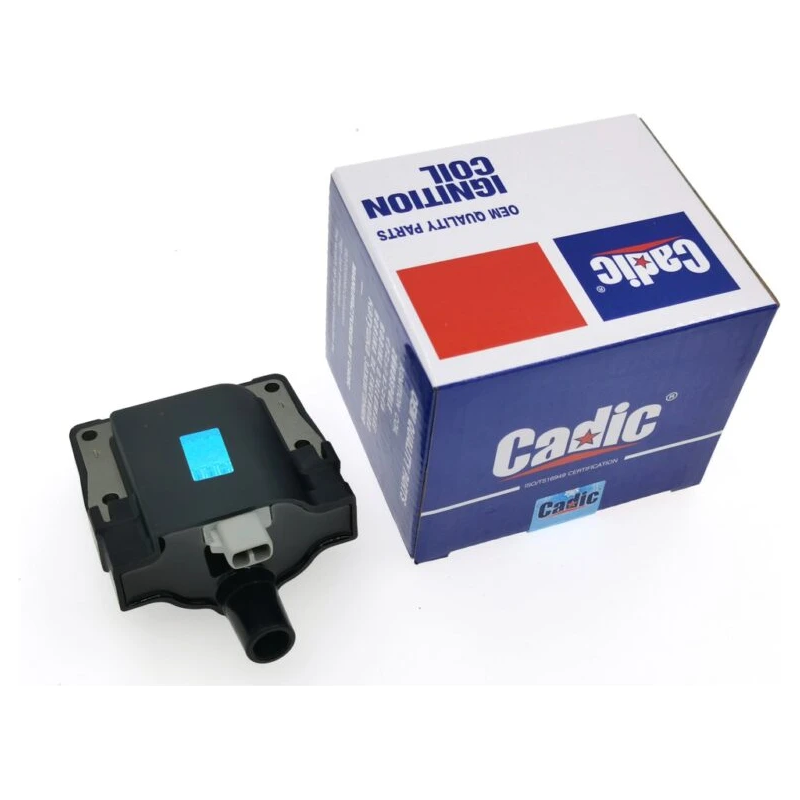 CADIC ORIGINAL SUZUKI VITARA 1.6 IGNITION PLUG COIL