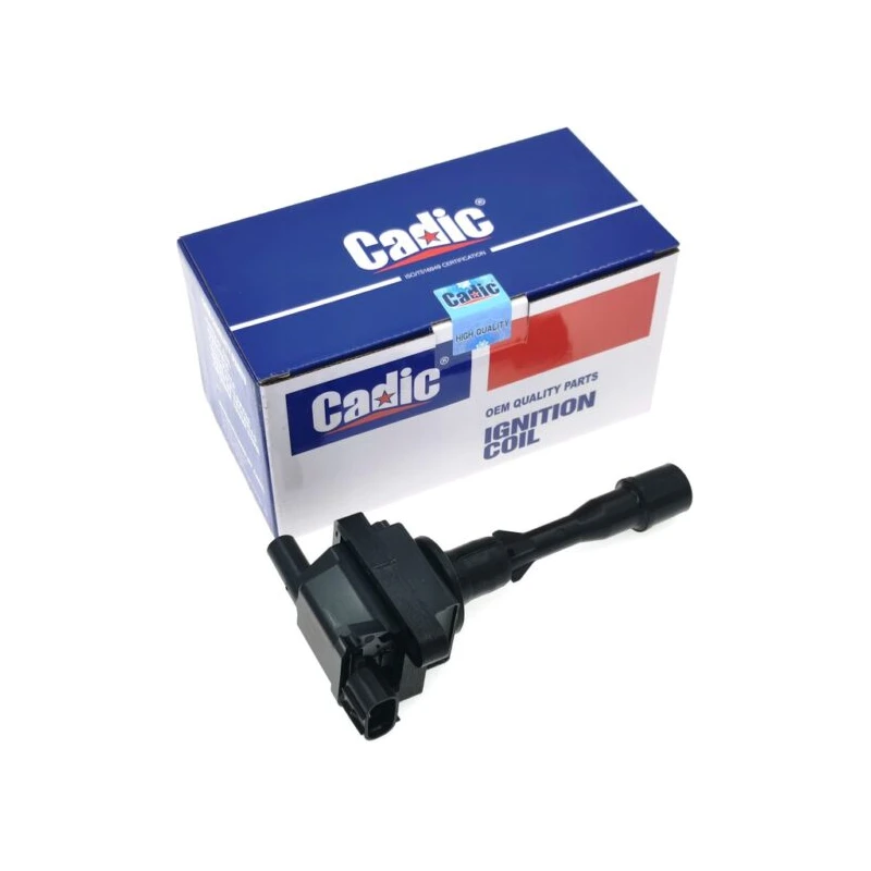 CADIC ORIGINAL PERODUA KEMBARA OLD IGNITION PLUG COIL