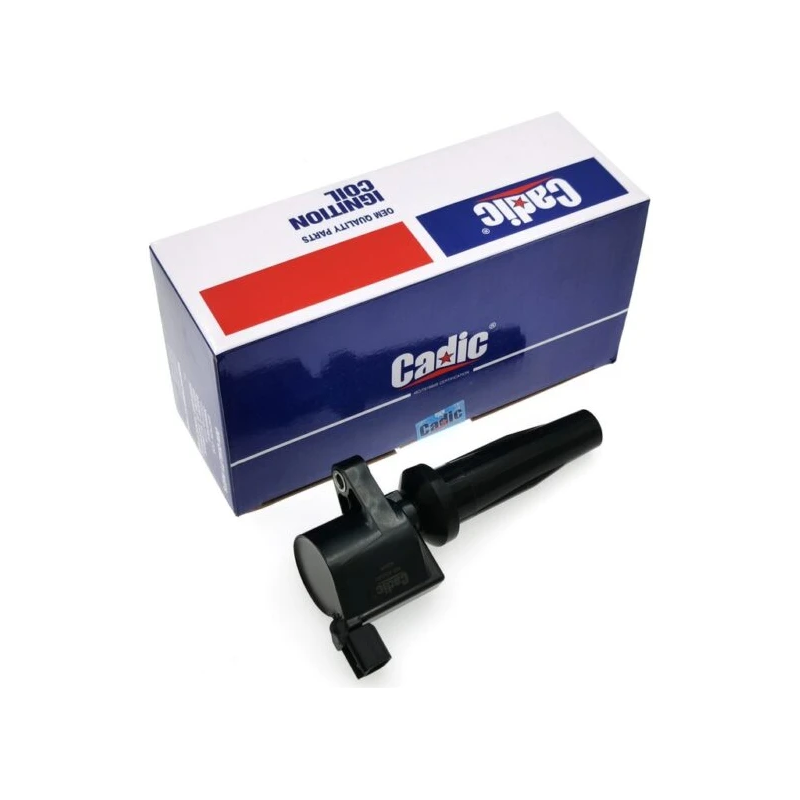 CADIC ORIGINAL MAZDA FOCUS MK2 1.8/2.0 IGNITION PLUG COIL