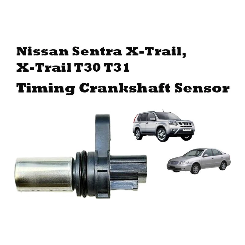 NISSAN SENTRA X-TRAIL TIMING CRANKSHAFT SENSOR