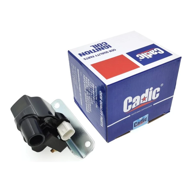 CADIC ORIGINAL MAZDA 323 1.8 IGNITION PLUG COIL