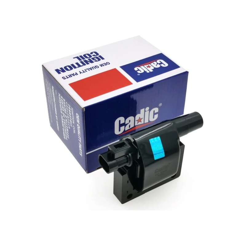 Cadic Original Nissan Sentra B13/B14 1.3/1.5, AD Resort & Serena C23 2.0 Ignition Plug Coil