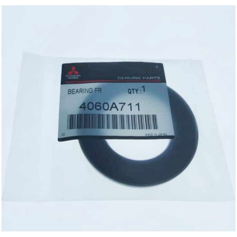 Mitsubishi Lancer Cy4a Airtrek Asx & Proton Inspira  Front Absorber Mouting Bearing (4060A711)