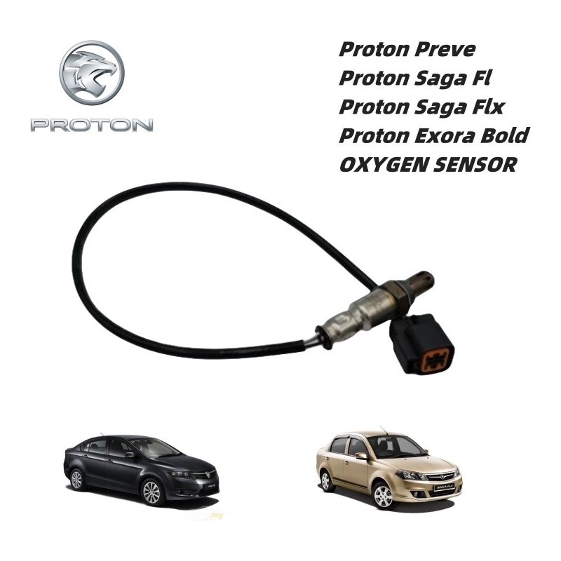 Proton Preve Saga Flx Saga Fl Eora bold Oxygen Sensor O2 Sensor
