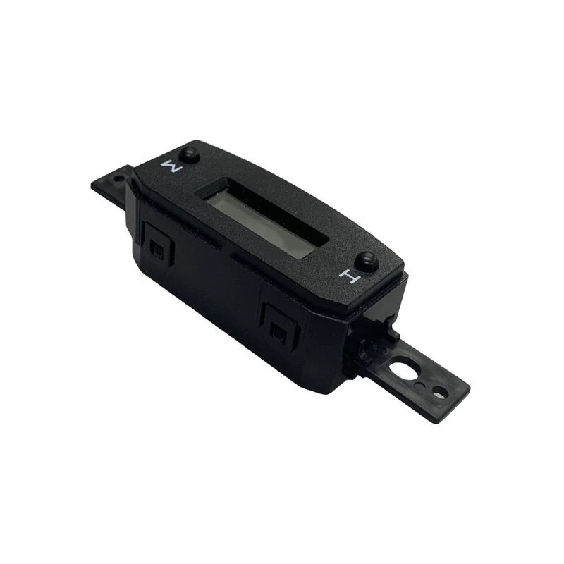 ORIGINAL PROTON GENUINE EXORA & EXORA BOLD DIGITAL CLOCK