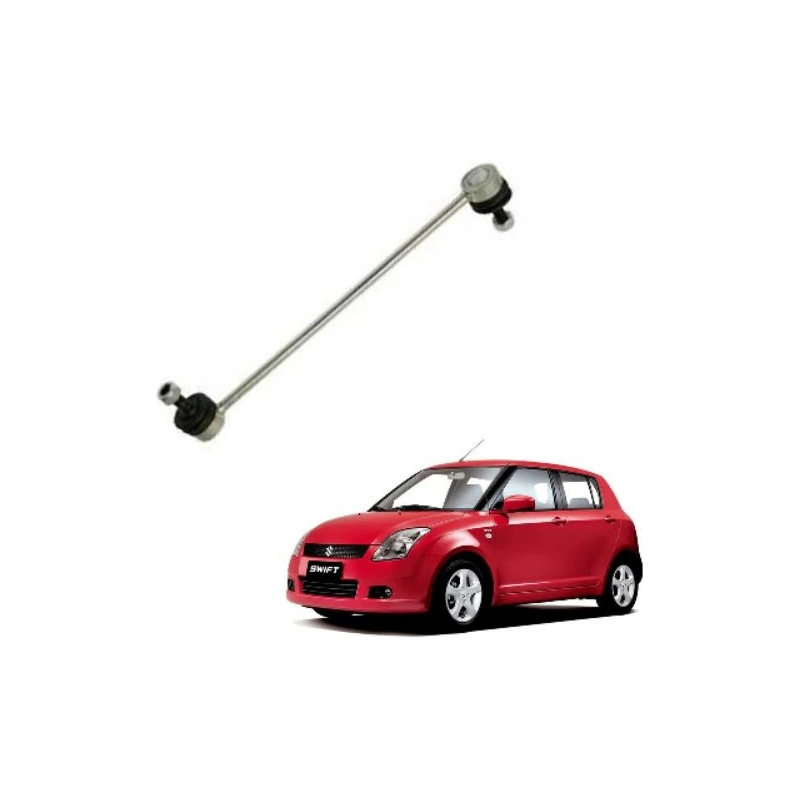 STABILIZER LINK/ ABSORBER LINK  FRONT SUZUKI SWIFT 1.4/1.5 SX4 VITARA (OEM) (1PAIR)