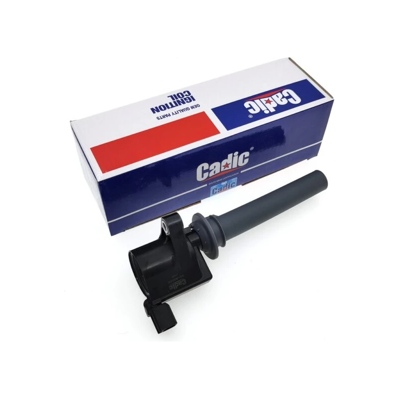 CADIC ORIGINAL MAZDA ESCAPE 3.0 V6 2001-2007 IGNITION PLUG COIL