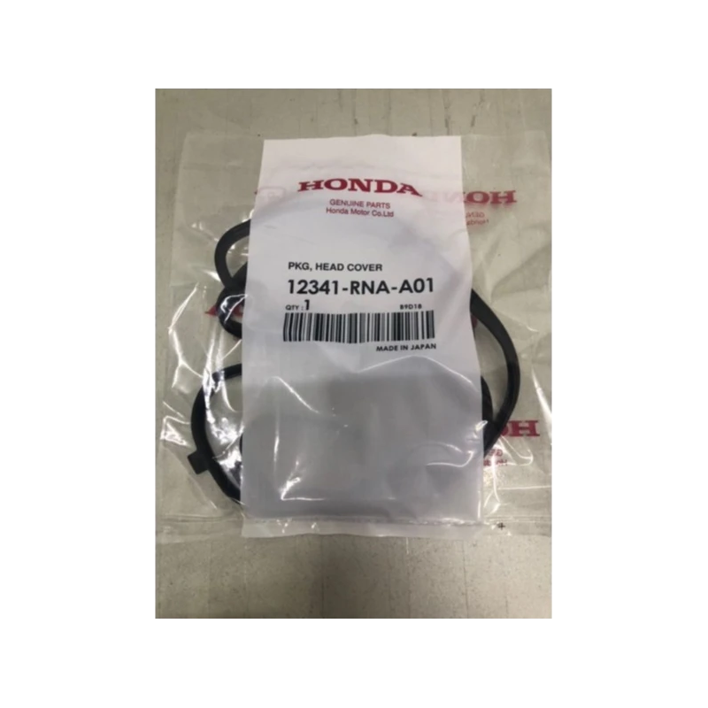 VALVE COVER GASKET HONDA CIVIC SNA 1.8, ACCORD TAO 2.0, T2A 2.0, CRV TOA 2.0 & CRV SWA ( R18 & R20 ENGINE )