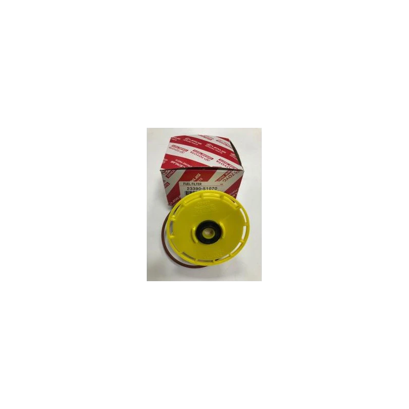 TOYOTA LAND CRUISER FUEL FILTER (23390-51070)