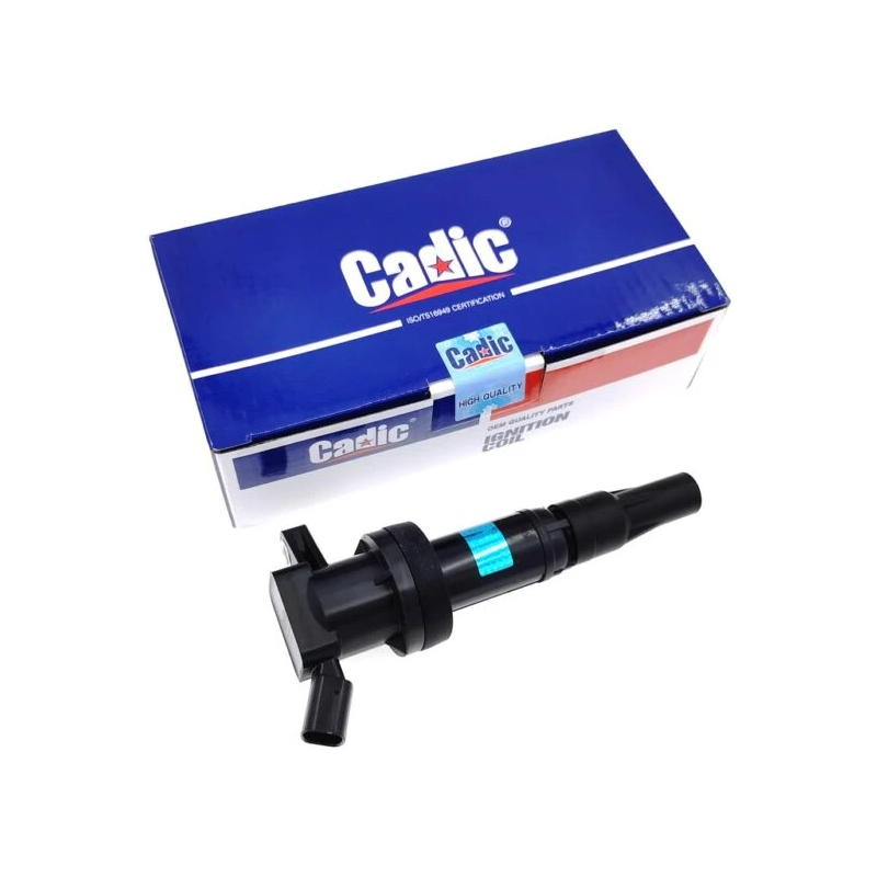 CADIC HYUNDAI ACCENT KIA RIO YB IGNITION PLUG COIL