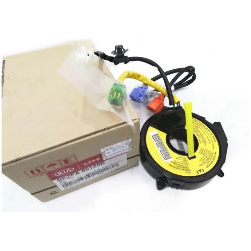 AIR BAG CLOCK SPRING NAZA CITRA, KIA CARENS 2 & NAZA RIA KIA CARNIVAL