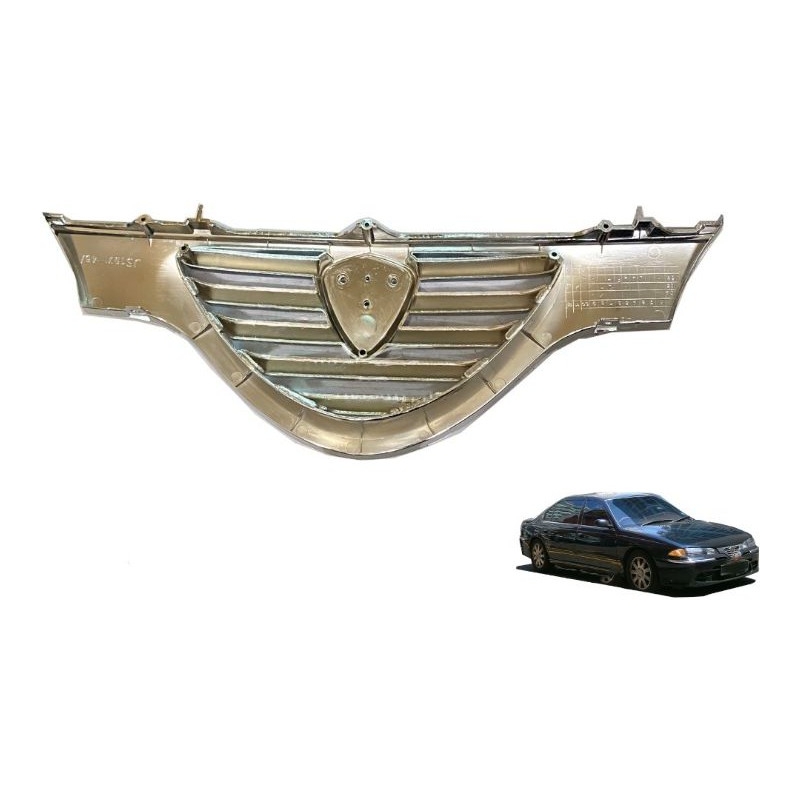 ORIGINAL PROTON GENUINE PERDANA V6 FRONT GRILLE