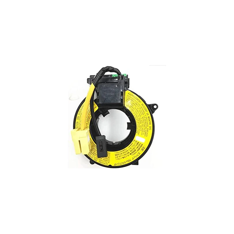 AIR BAG CLOCK SPRING/SPIRAL CABLE MITSUBISHI LANCER OUTLANDER L200 TRITON