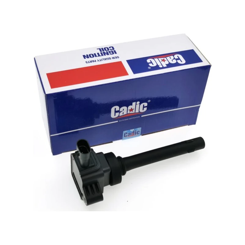 CADIC ORIGINAL GREAT WALL H2, H6, M6 IGNITION PLUG COIL